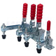 Ronix hardware quick clamp vertical clamp quick crimp clamp clamp lengthening type CH SD GH101D GH101E iron head GH-12130