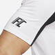 耐克（NIKE）男款运动T恤上衣吸湿排汗速干网眼透气轻质时尚DV9734 indigohaze/indigo haze/s XL