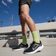 耐克（NIKE）男子透气轻盈缓震公路跑步鞋 QUEST 5 DD0204-001 42