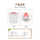 Baozhongbao urea cream urea cream chicken skin body lotion hand cream dry skin moisturizing hand and foot anti-cracked heels cream urea cream 100g*3 box