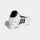 Adidas Neo Hoops 3.0 Street Street China Board Chaussures Sports Chaussures Chaussures pour hommes GZ4859 40