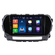 Applicable à 23 Great Wall Pickup Fengjun 5 Old 14 ANS 17 Fengjun 6 Contrôle Central Navigation grand écran Réversion de la version WiFi tout-en-un (1 + 32G) avec son DSP (Host standard auto-installé (IPS Screen 1280x720)