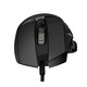 罗技（logitech）K845机械键盘有线游戏TTC台式外接 +G502 HERO主宰者有线鼠标RGB电竞游戏机械 K845黑色红轴 +G502 hero