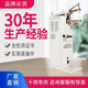 仁聚益脚踏DN-16/25点焊机可控硅式金属碰焊机时显220V380双电源利宏 DN13533毫米