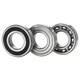SKF微型小轴承 604 605 606 607 608 609 2RS1/C3 2Z/C3 其他 604 其他 SKF-684-2Z