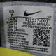 Nike Nike [大发发] Sabrina 2 EP Basketball Shoes FZ1517-001 37.5