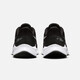 Nike (Nike) Sitio web oficial Tienda zapatos para hombres, nuevos zapatos deportivos de primavera, zapatillas Flex RN Mesh transpirable que absorbe la luz de la luz DA1105-006/Quest4/Black and White 40 40