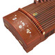 Dunhuang Brand Guzheng 689l est plein d'une auspiosité colorée, de dix miles de brise de printemps, des débutants jouent de
