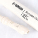 Yamaha (YAMAHA) recorder treble C key student adult beginner flute YRS-23G German style [suitable for students, recommended by teachers]