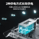 豪庭（HAOTING）称重电子秤商用高精度厨房秤食品秤千克秤超市菜场水果蔬菜30kg公斤计价秤台秤 【八仓速发】液晶不锈钢凹盘