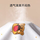 JOYNCLEON newborn baby wrap single newborn baby delivery room pure cotton swaddling cloth wrap four seasons pink duck jbb38158