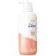 Dove Dove Essence Shower Gel 500g Silky Smooth White Peach Fruity Fragrance