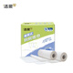 Jierou kitchen paper 75 sections * 8 rolls absorbent thickened double layer 160g 8 rolls disposable kitchen paper