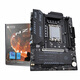 South China Gold Medal H610 / B760M Motorboard CPU Set avec Intel i5 13400F / 13490F / 12400F / i3 12100f Board U Set Black Myth Delta Game Computer B760M-D5-Plus unique Motorard Single