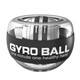 Gaishi wrist strength ball self-starting 100kg men's and women's super gyro decompression wrist centrifugal ball finger new gripper exercise ball arm strength training Douyin same style self-starting platinum model - no light, free ball bag