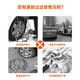 
AUTOSOCK imported from Norway tire anti-slip socks Car tire cover winter snow ice surface wear-resistant anti-slip socks 698