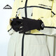 Flow Theory full-length Kevlar ski gloves are windproof, waterproof, warm and wear-resistant professional single and double board gloves