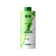 Half-and-half green tea refreshing mouthwash, 99% antibacterial, prevents dental caries, mild and not spicy, green tea flavor 400ml