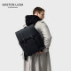 Gaston Luga mochila para hombres de 16 pulgadas de 16 pulgadas bolsas de computador