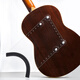 
LNGA LANDGRE Guitar Pillar Guitar Ukulele Folk Guitar Classical Alternative Footstool Strap Position Small Large Back-Sucking Flat Pillar Gloss Pillar