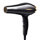 AUX hair dryer home 2000W high power hair dryer for hair salons, hair dryer, high wind speed drying hair dryer, barber shop hair dryer black AH7611