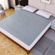 Caidi electric blanket 1.8x2.0 dual-person dual-control household single-person larger temperature adjustment waterproof dehumidification and mites automatic breakage. Mite removal thickened blanket velvet single-person single-control 1.8x0.9