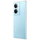 Vivo Y78 + nouveau téléphone mobile 5G Qualcomm 695 120Hz 44W Flash facturation 50 millions d'OI Ois Optical Photo Photo Téléphone Sky Blue 8 Go + 256 Go
