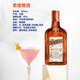 Européen et américain mexicain européen et américain Tequila Silver Label Tequila Sunrise Tequila [Double Gold Award of International Spirits Competition] Silver Label 2 Bouteilles + Cointreau Orange Liquor Combination