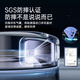 Yise suitable for Apple 16 mobile phone case iphone16 protective case magnetic silicone transparent soft shell lens full-pack ultra-thin airbag anti-fall magsafe wireless charging ins men and women