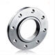 Shourunheng stainless steel flat flange PN10/HG20593/304 stainless steel/DN350