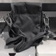 Adidas Clover Bolso de hombro Bolso para hombres Bolsa de mujeres Summer Nuevo conveniente Bolsa de Crossbody Bolsa de ocio bolsas de deportes al aire libre HE9712 Misc