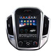 El nuevo dúo es adecuado para Jiangling World Tiger 35 Baodian 13 Yusheng S350 Navegación Control central Pantalla de pantalla grande IMAGEN REVERTA EN CON CORRE ACCESO DE NETA COMPLETO 2 + 32G Con CarPlay (Instalación de paquetes) Host estándar (pantalla IPS) + IMAGEN RESTIGADOR + RECORDOR + RECORDACIÓN