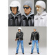 Tamiya (Tamiya) 1/12 motocicleta Racing de motocicletas Yamaha Yamaha Modelo de simulación de automóviles Ornamento de regalos importados Accesorios de motocicletas Doll 14137