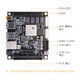 
FPGA development board Xilinx Zynq UltraScale+ MPSOC XCZU2CG Vit AXU2CGBAN9767 package