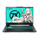 
Asus (ASUS) Flying Fortress Tianxuan 4/5Pro 15/17 inch Programming design High-brush Chicken Eater Game Second-hand Gaming Notebook I5-7300H-GTX1050 16g-512g