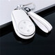 
Hailong Youjin is suitable for NIO car key cover es6/ec6 high-end men and women personality es8 shell et7 buckle full cover anti-fall