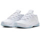 Nike (Nike) Basketballschuhe Frauenschuhe Sommer Neue Air Jordan 11 Low Top Practical Polishing Sports Schuhe Licht und lässig DV2629-140 36