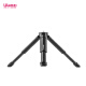 Ulanzi Yobasket MT-14 extiende Mini Desktop Tripod Portable Multi-Function Tripod Selfie Stick Camera Handheld Photo Teléfono móvil