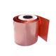 Pure copper, copper strip, copper foil, grounded copper strip, copper sheet, laser cutting copper gasket 0.01-1mm 1mm*100mm*1 meter