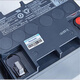 Panasonic battery 12V100AH ​​LC-P12100ST/17AH20AH24AH38AH65AH Fire UPS Special LC-P12200ST