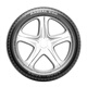 Chaoyang Tire Car Tire 215/55R17 94V C66 Suitable for Kia K4/Mingtu