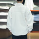 阿迪达斯 （adidas）三叶草外套女装2025秋冬冬季仿羊羔绒保暖立领防风休闲运动夹克 IM3899米白 S