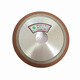 
Jiujuhe PDX single bevel resin diamond grinding wheel grinding carbide tungsten steel woodworking cut saw blade saw toothed grinding blade 100 concentration 12532 (150 mesh)