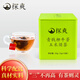 探爽青钱柳苦瓜玉米须桑叶茶牛蒡根决明子山楂荷叶栀子枸杞三高养生茶 可搭降血糖产品使用