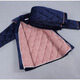 Yanxiang pajamas men's three-layer thickened coral velvet cotton in autumn and winter, middle-aged and elderly warm dad's home clothes winter style 6629 mountain badge XL code (115Jin [Jin equals 0.5 kg]-135Jin [Jin equals 0.5 kg])