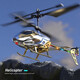 NSHINE Jet privado NUEVO CARGA USB DE 3.5 PASO Helicóptero Caída y modelo de colisión Toy 0 minutos de duración de la batería 913 Rose Red Chino