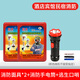 Jumu Hotel, B&B, Gas Mask, Fire Mask, Smoke Mask, Fire Extinguisher, Home Emergency Supplies, Luminous Fire Mask*2+Fire Flashlight+Escape Whistle