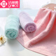 4 Packungen Jieliya -Handtücher, reine Baumwoll -Gesichthandtücher, Baden, weiche absorbierende Handtücher, Großhandel für Männer und Frauen, 7375 Modelle, 4 Stücke