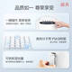 Yuwell 5L5L oxygen generator 5L medical oxygen inhaler oxygen cylinder for elderly people for home breathing and breathing poor household atomization and breathing integrated machine Hospital Hospital standard 5L oxygen + 72 hours continuous oxygen supply