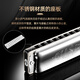 Seydel importé d'Allemagne Seydel 10 trous 10 blues blues metal harmonica 1847 noble débutant adulte 10 trous b